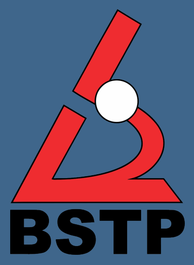 logo for British Society of Toxicological Pathology